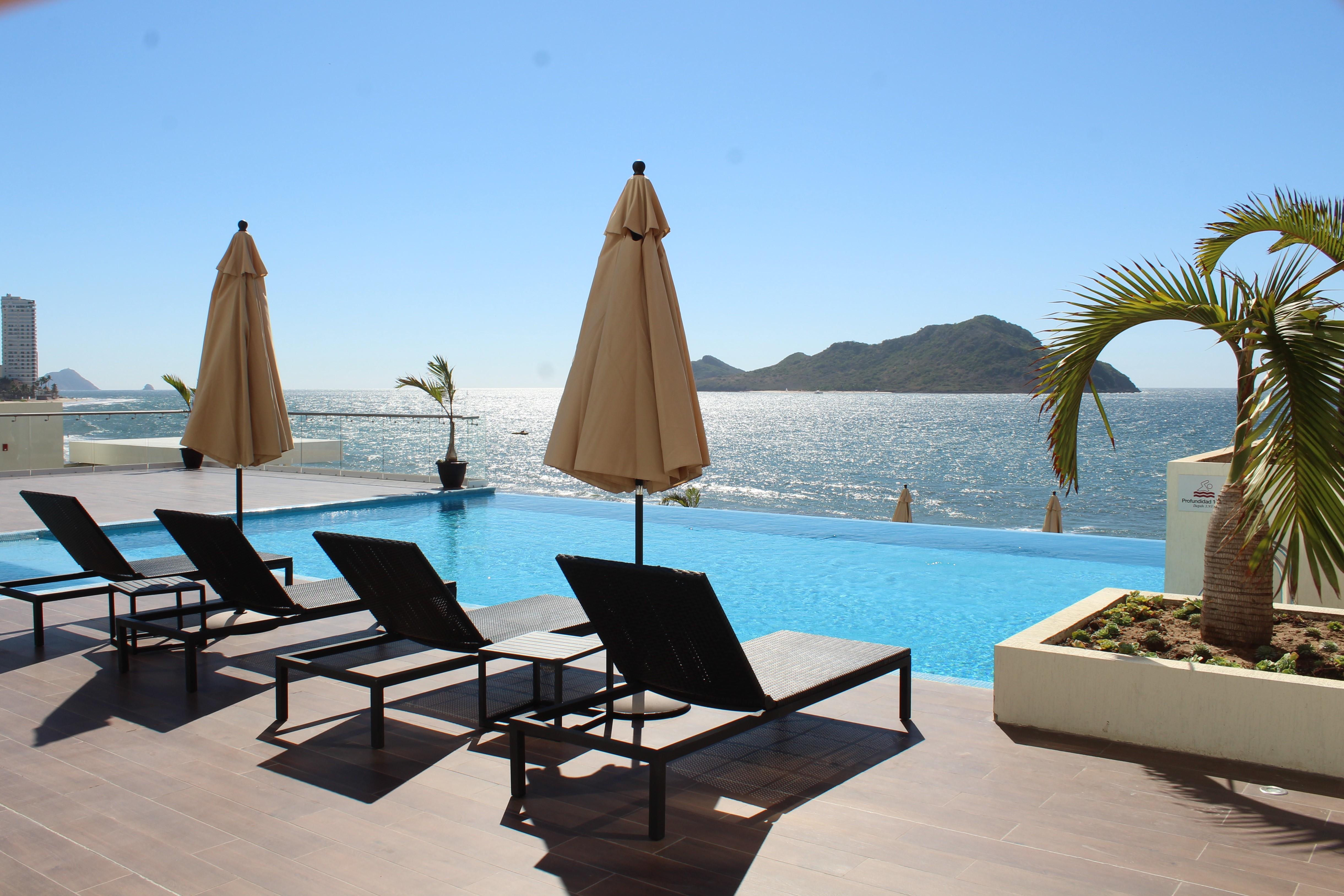 Doubletree By Hilton Mazatlan, Sin Mazatlán