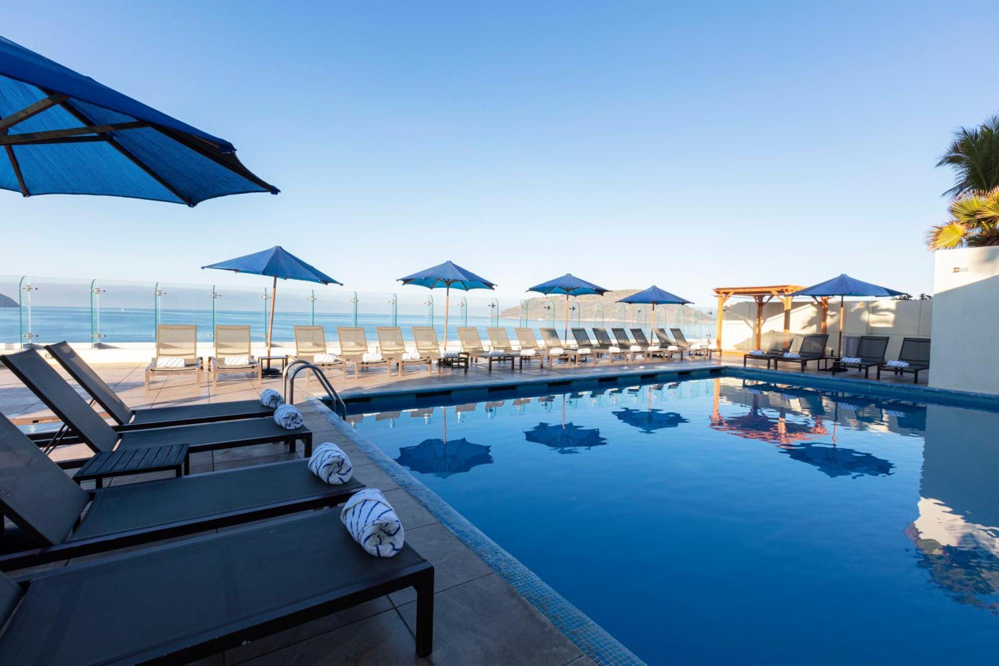 Resort Doubletree By Hilton Mazatlan, Sin Mazatlán