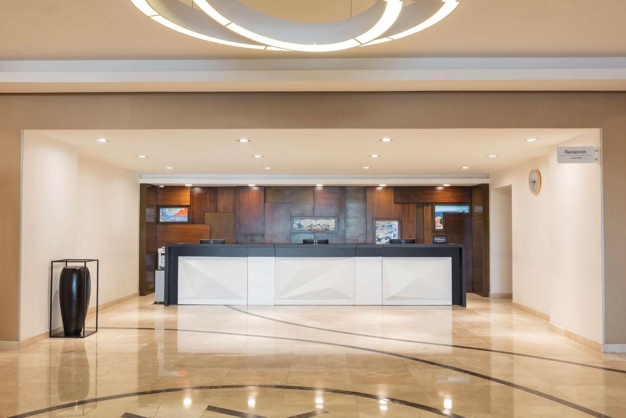 Doubletree By Hilton Mazatlan, Sin Resort Mazatlán