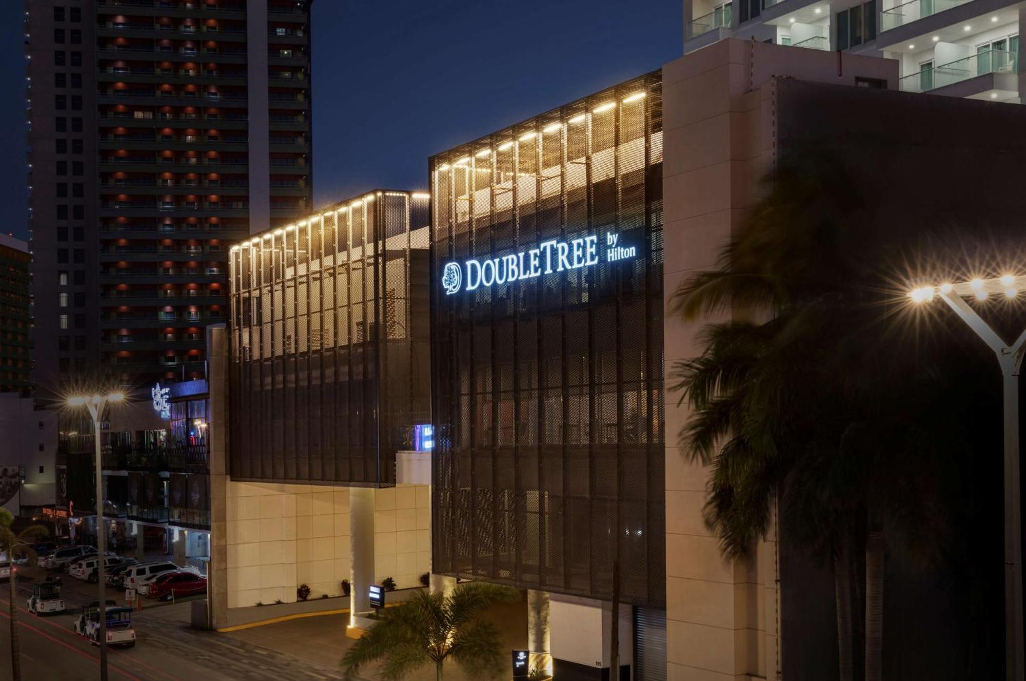 Doubletree By Hilton Mazatlan, Sin Mazatlán