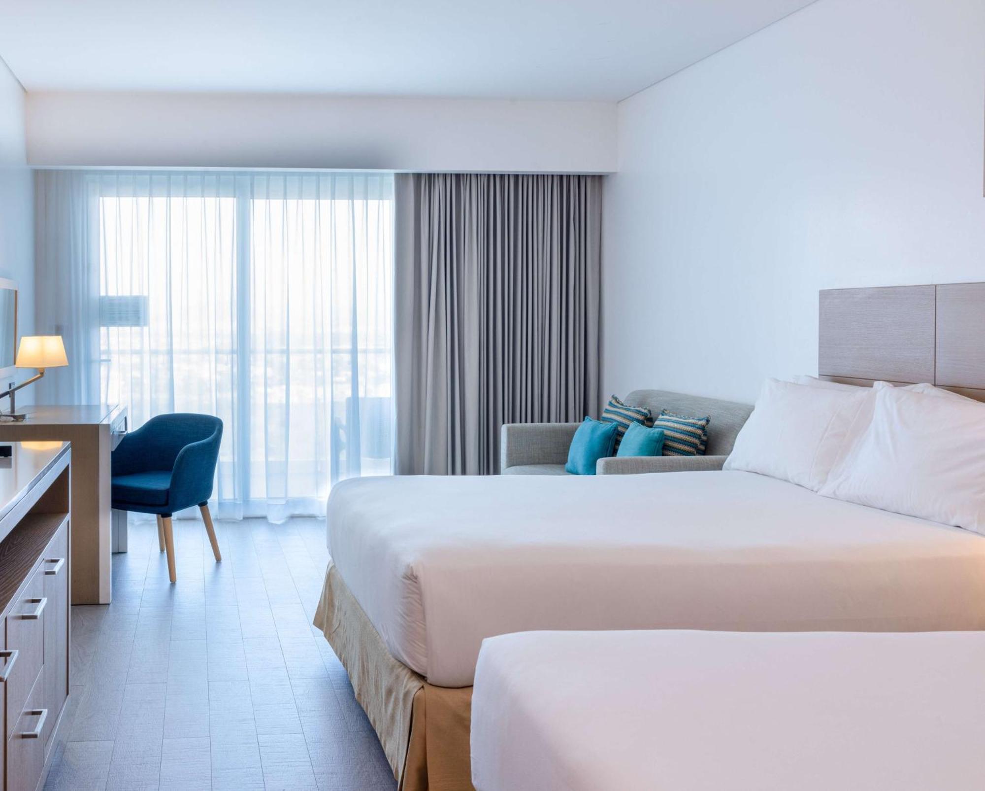 Resort Doubletree By Hilton Mazatlan, Sin Mazatlán