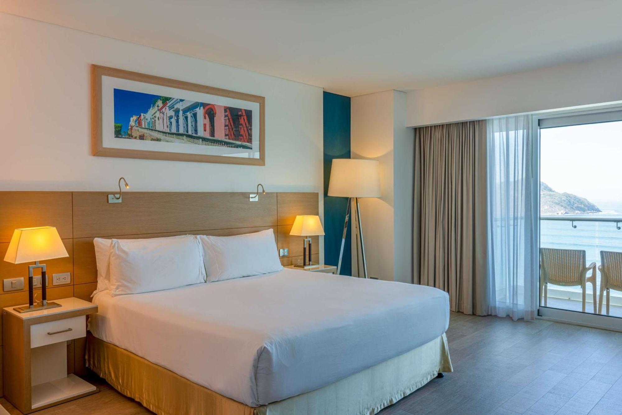 Doubletree By Hilton Mazatlan, Sin 4* Mazatlán