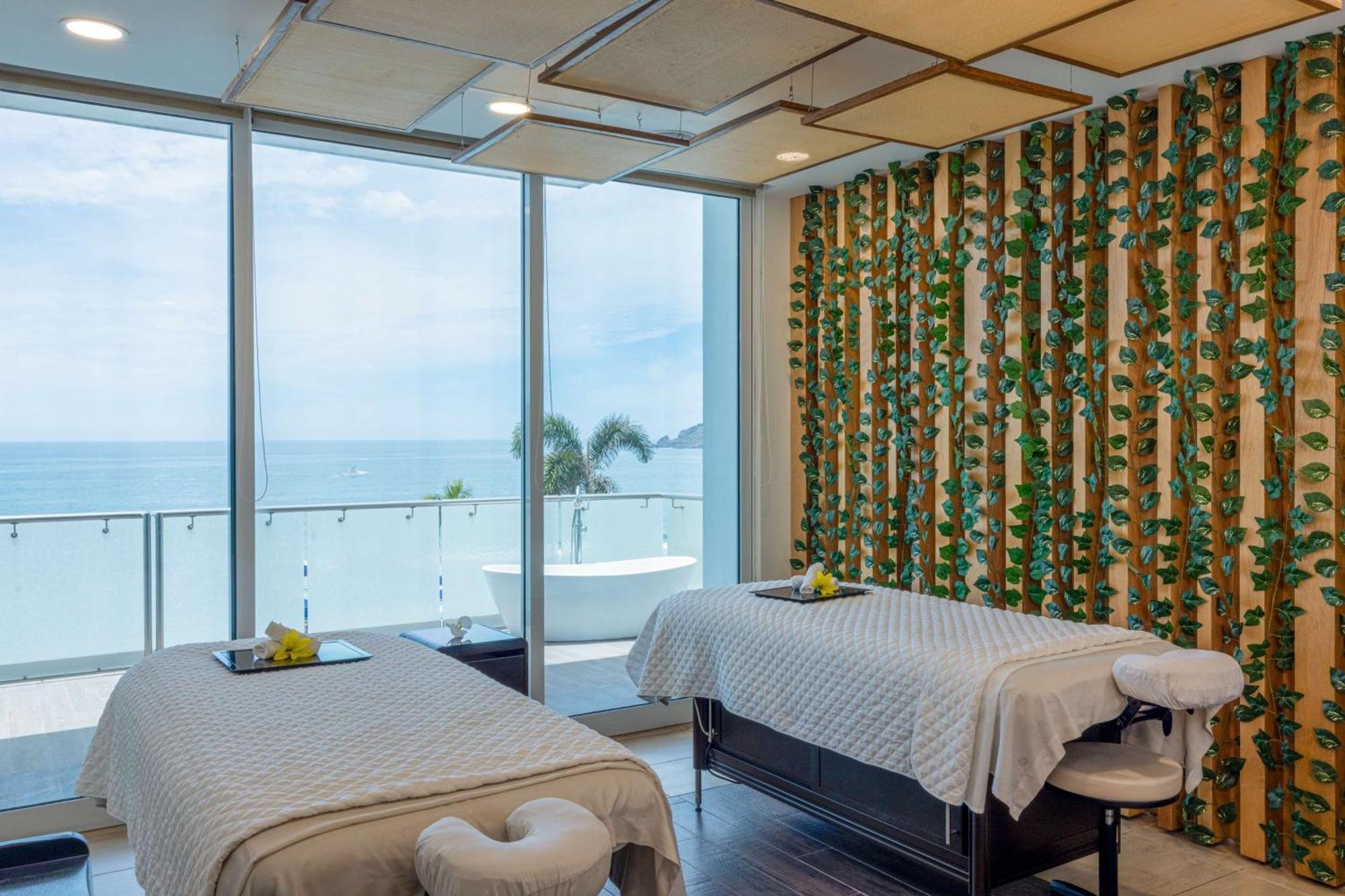 Resort Doubletree By Hilton Mazatlan, Sin Mazatlán