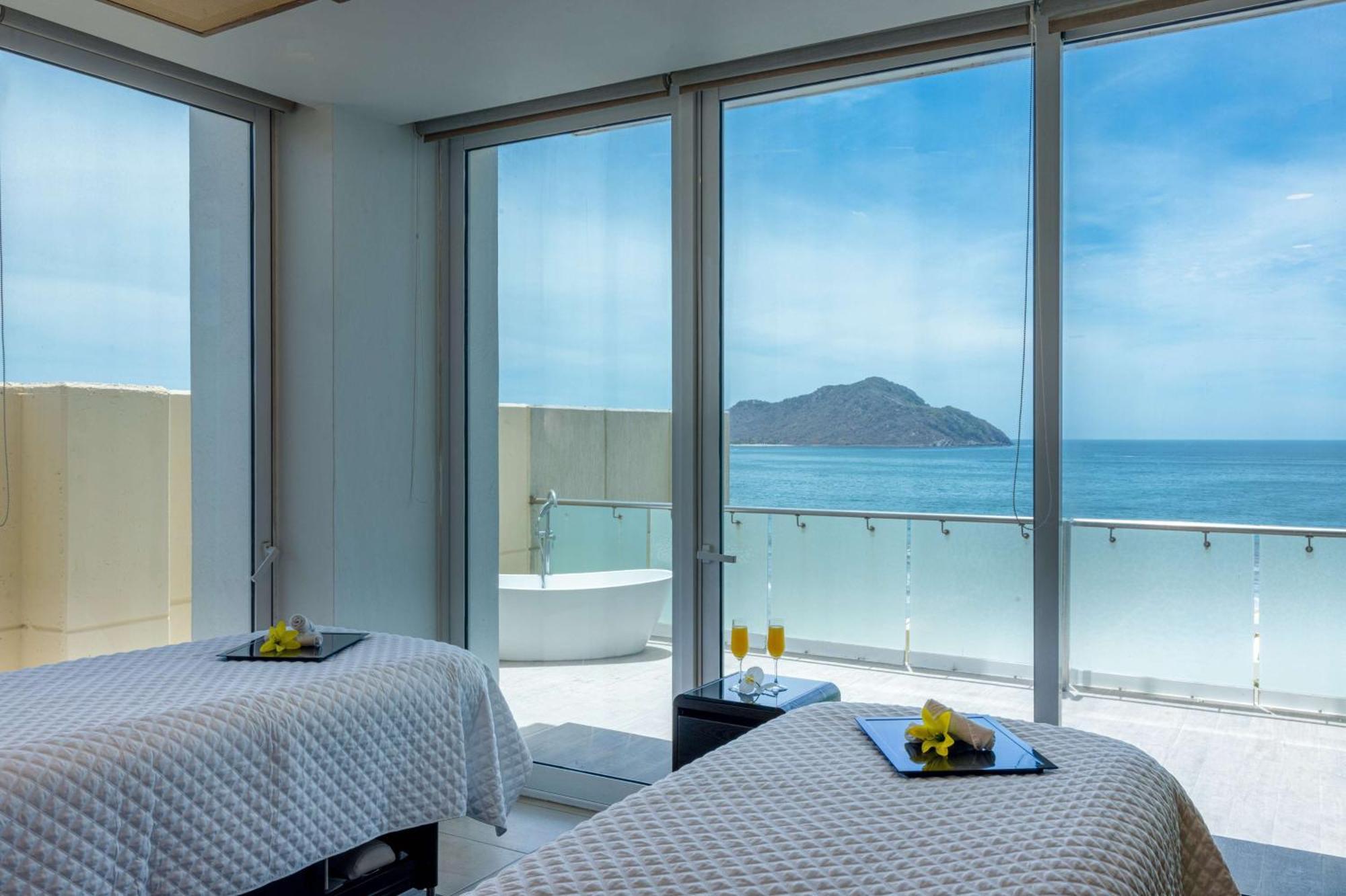 Doubletree By Hilton Mazatlan, Sin 4* Mazatlán