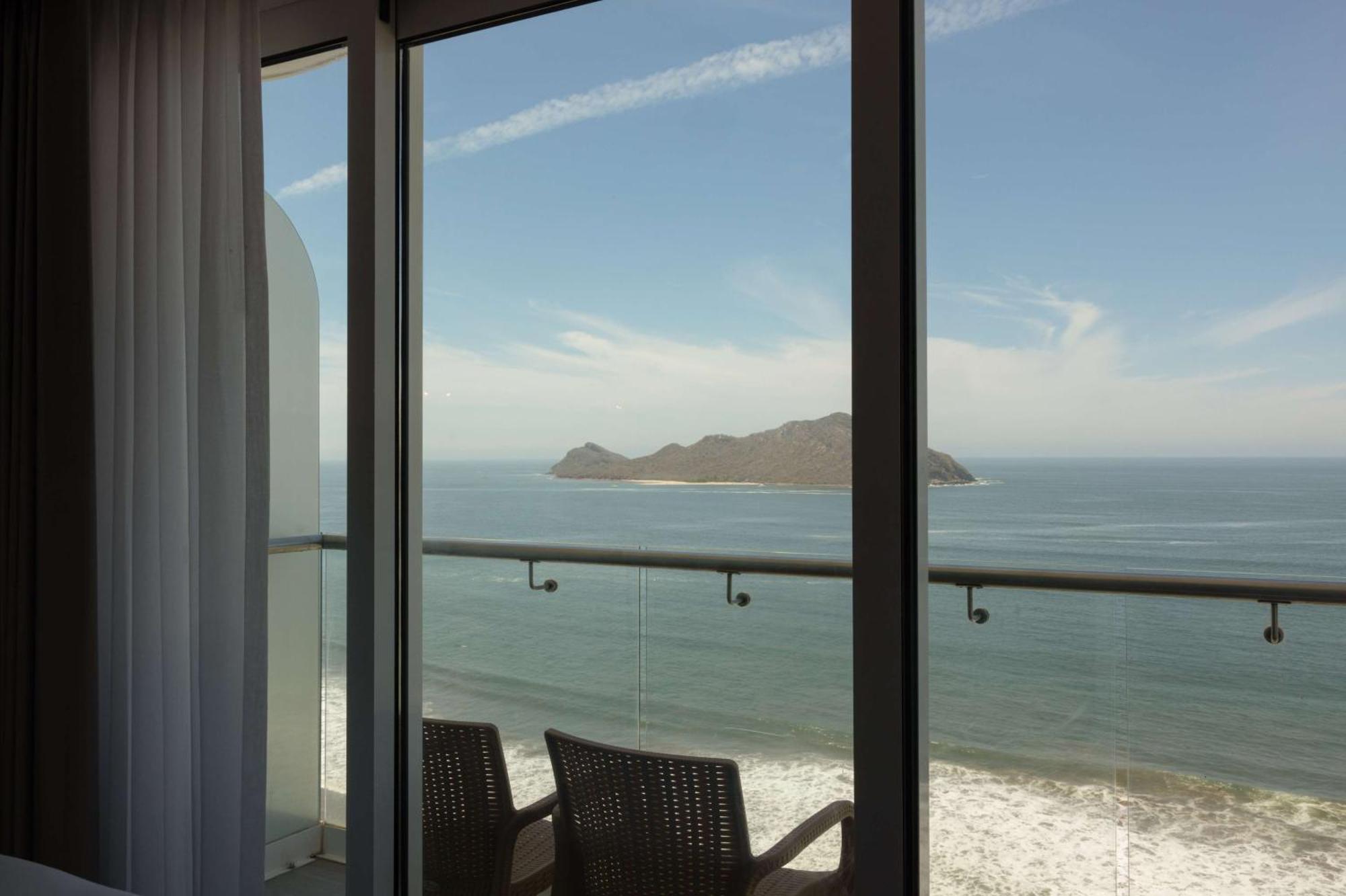Doubletree By Hilton Mazatlan, Sin Mazatlán