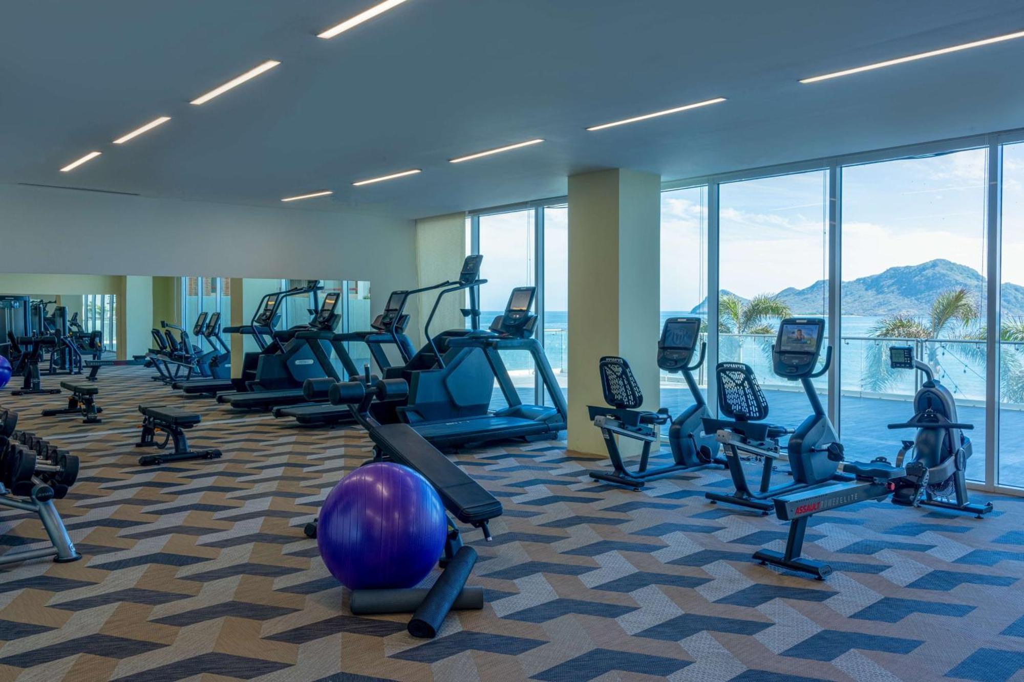 Doubletree By Hilton Mazatlan, Sin 4* Mazatlán