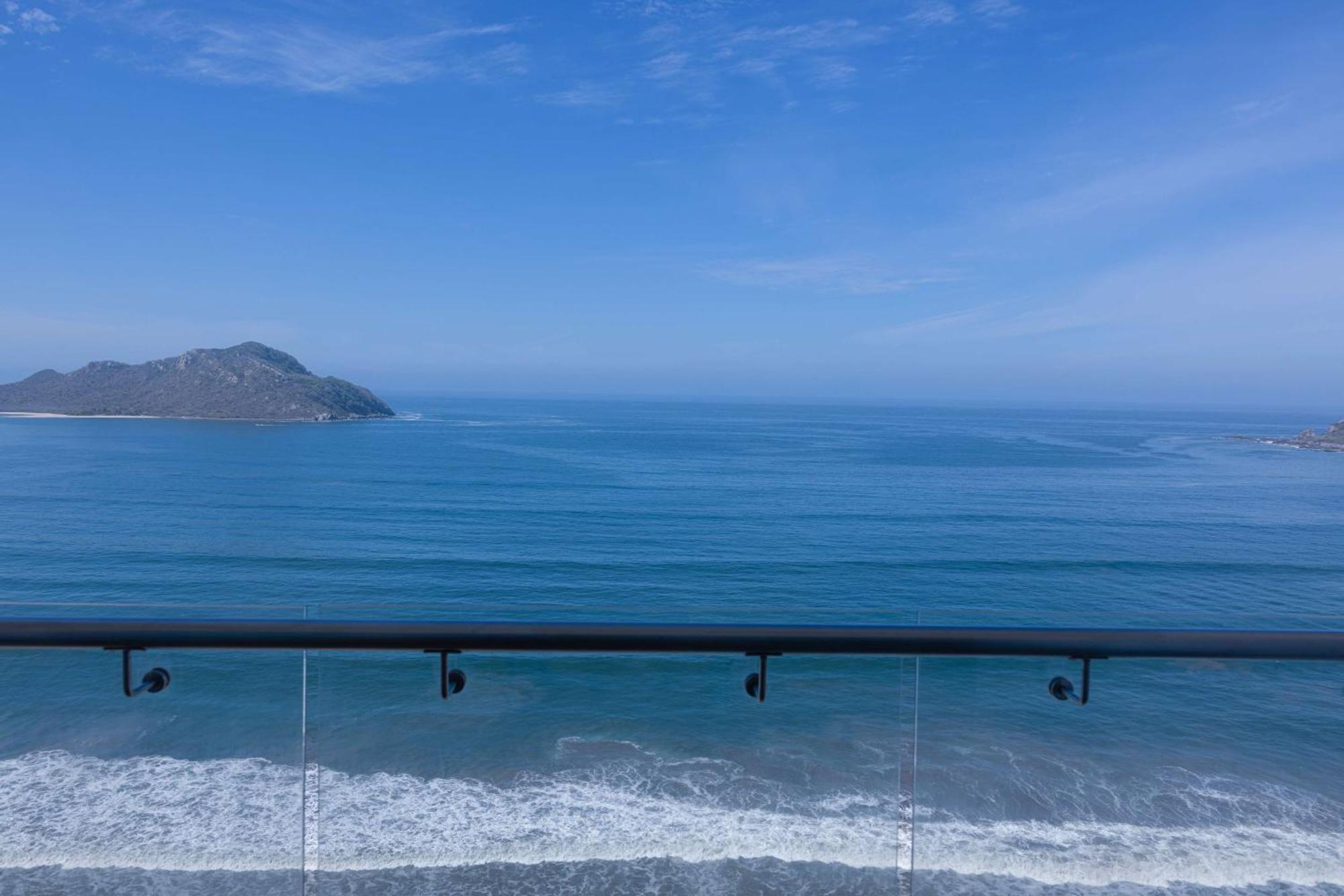 Doubletree By Hilton Mazatlan, Sin Resort Mazatlán