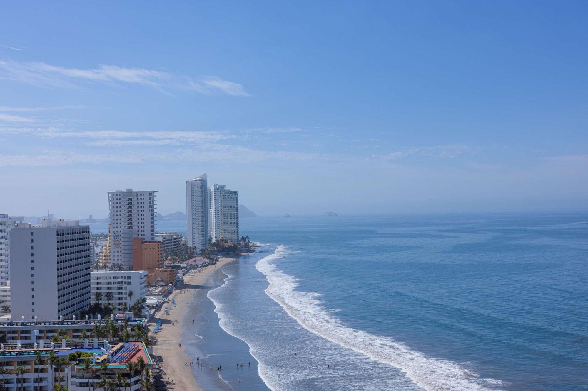Resort Doubletree By Hilton Mazatlan, Sin Mazatlán