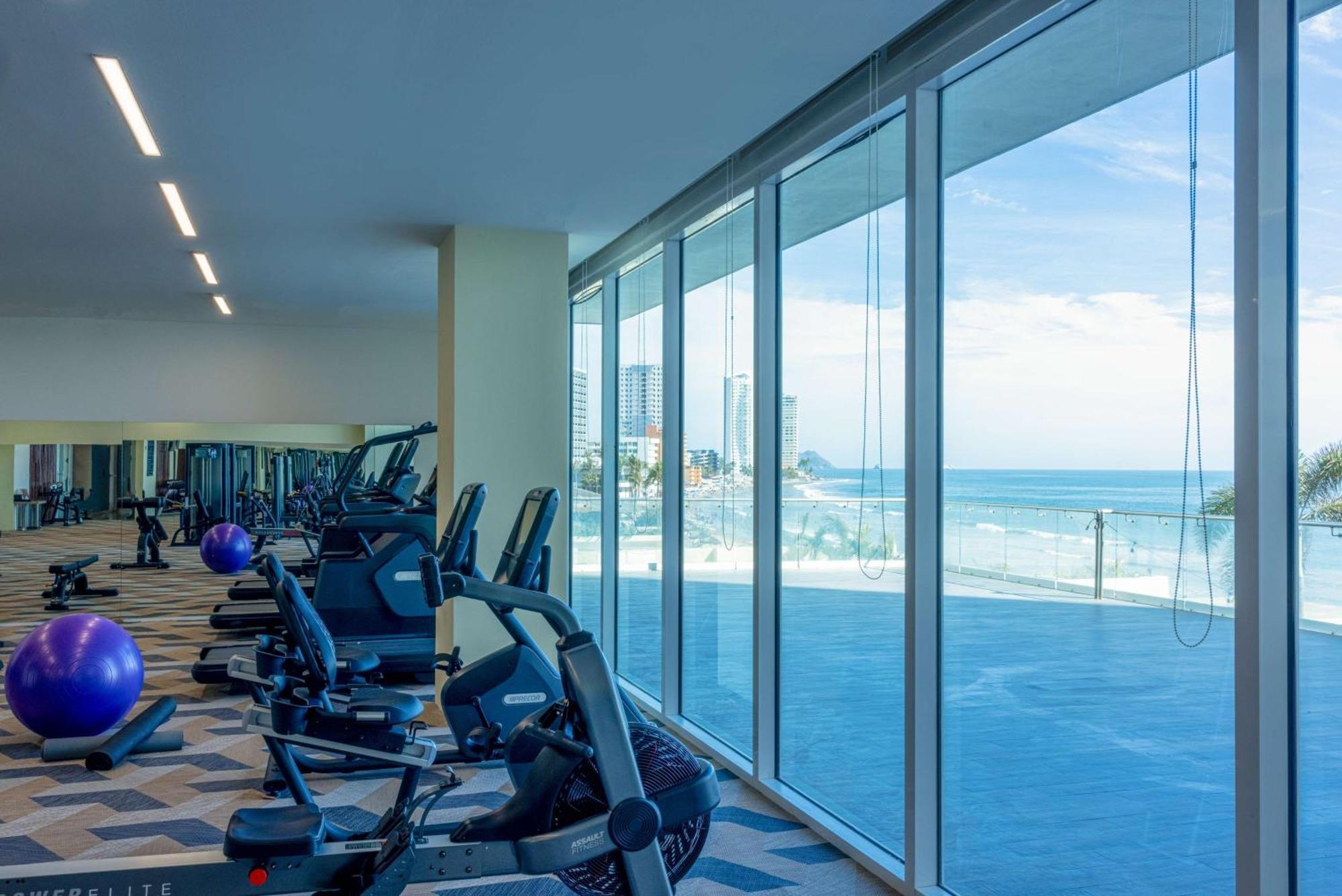 Doubletree By Hilton Mazatlan, Sin 4* Mazatlán