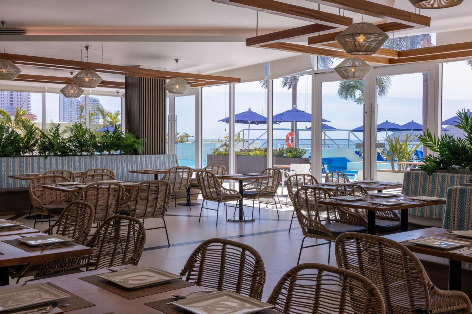Doubletree By Hilton Mazatlan, Sin Resort Mazatlán