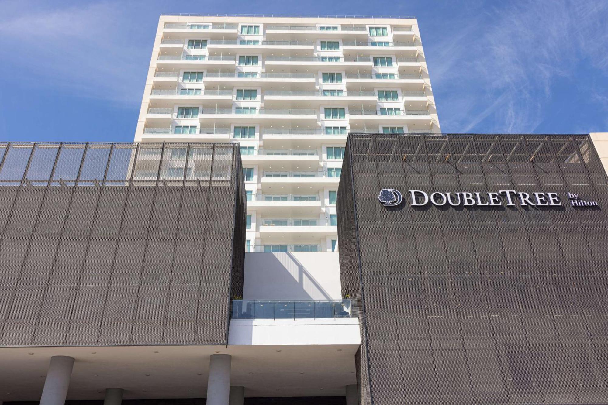 Doubletree By Hilton Mazatlan, Sin 4* Mazatlán