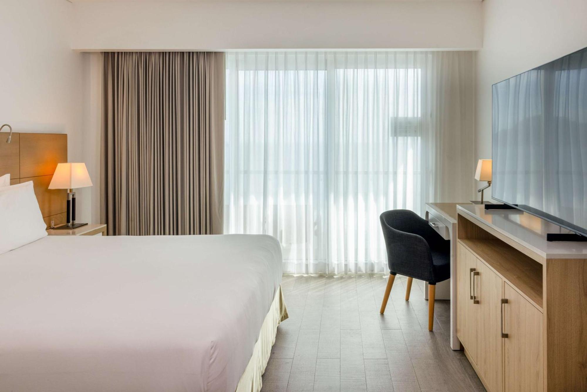 Doubletree By Hilton Mazatlan, Sin 4* Mazatlán