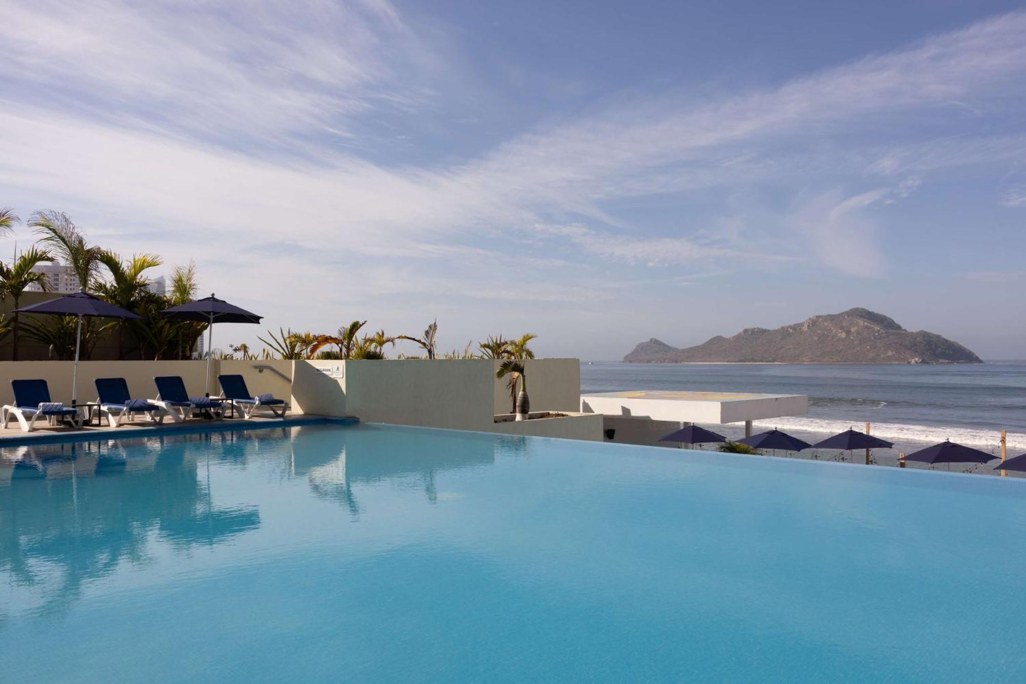 Doubletree By Hilton Mazatlan, Sin Mazatlán