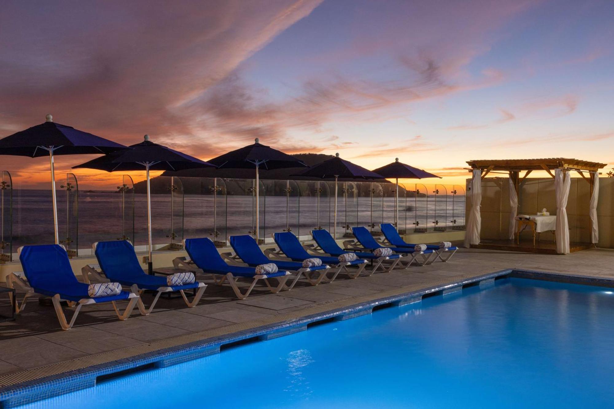 Doubletree By Hilton Mazatlan, Sin 4* Mazatlán